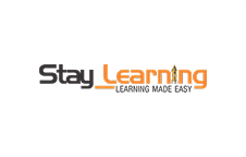 Stay Learning