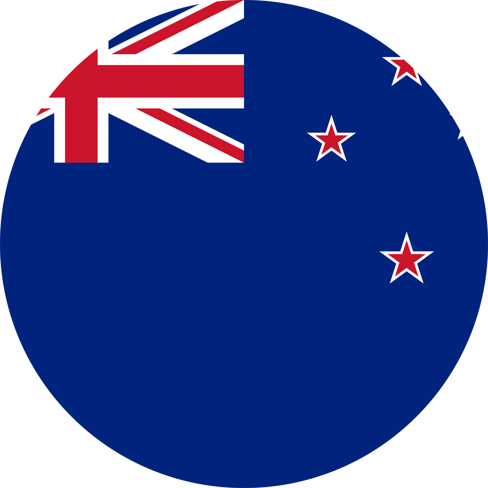 NEW ZEALAND