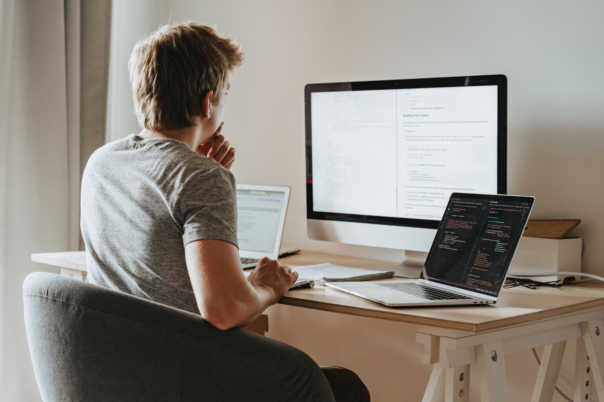 Software Development Company in Florida