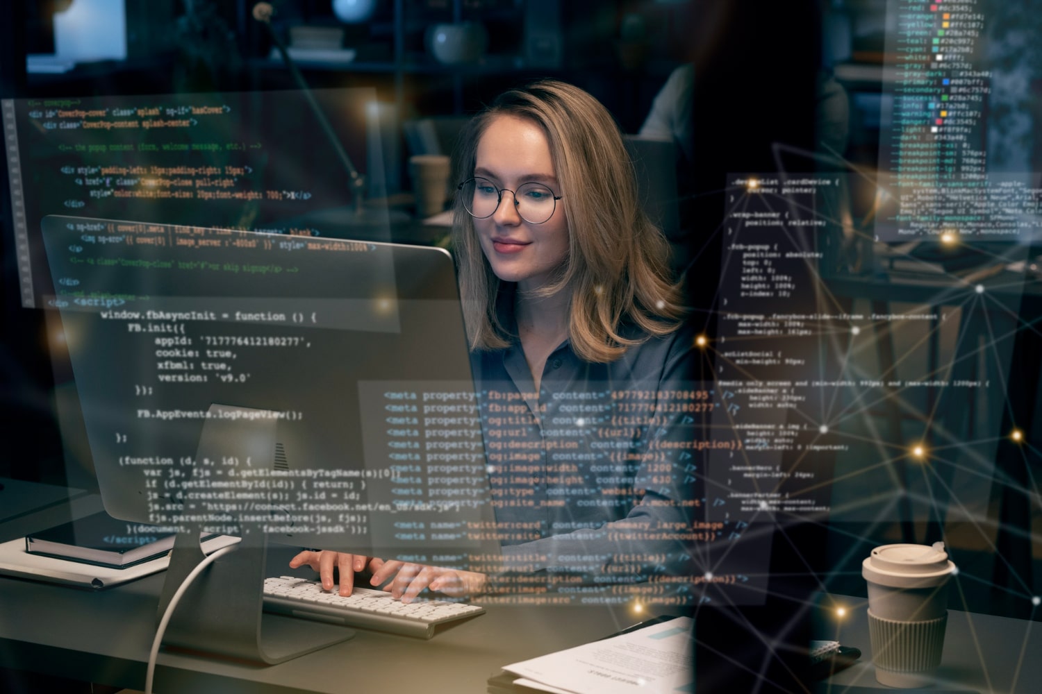 Custom Software Development Services in New York