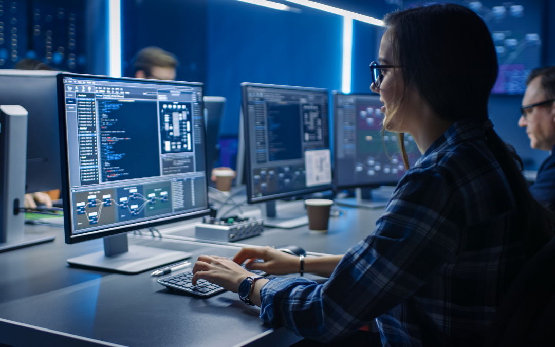 Best Custom Software Development Company in Chicago