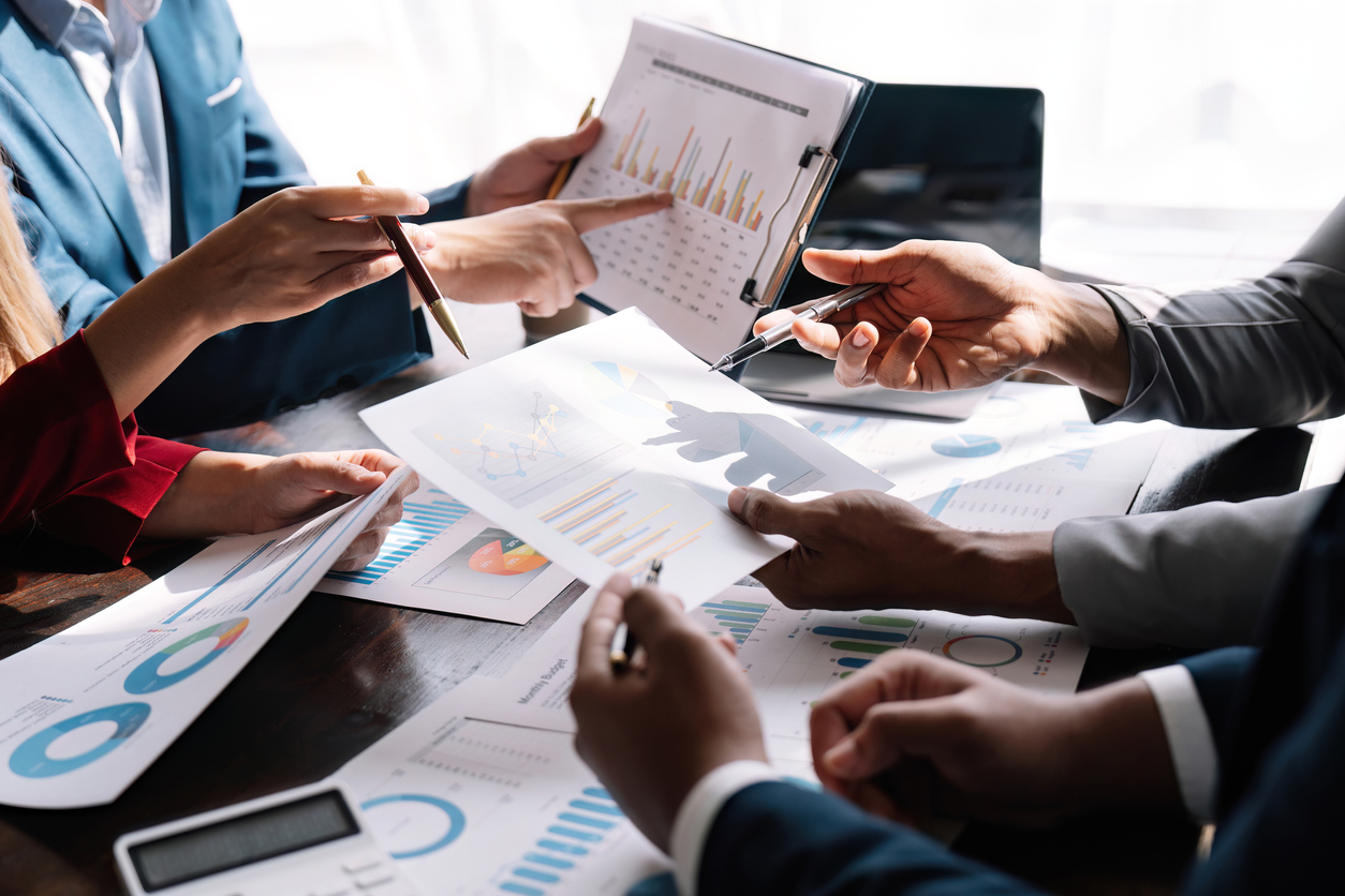 Best Custom Software Development Company in Dallas