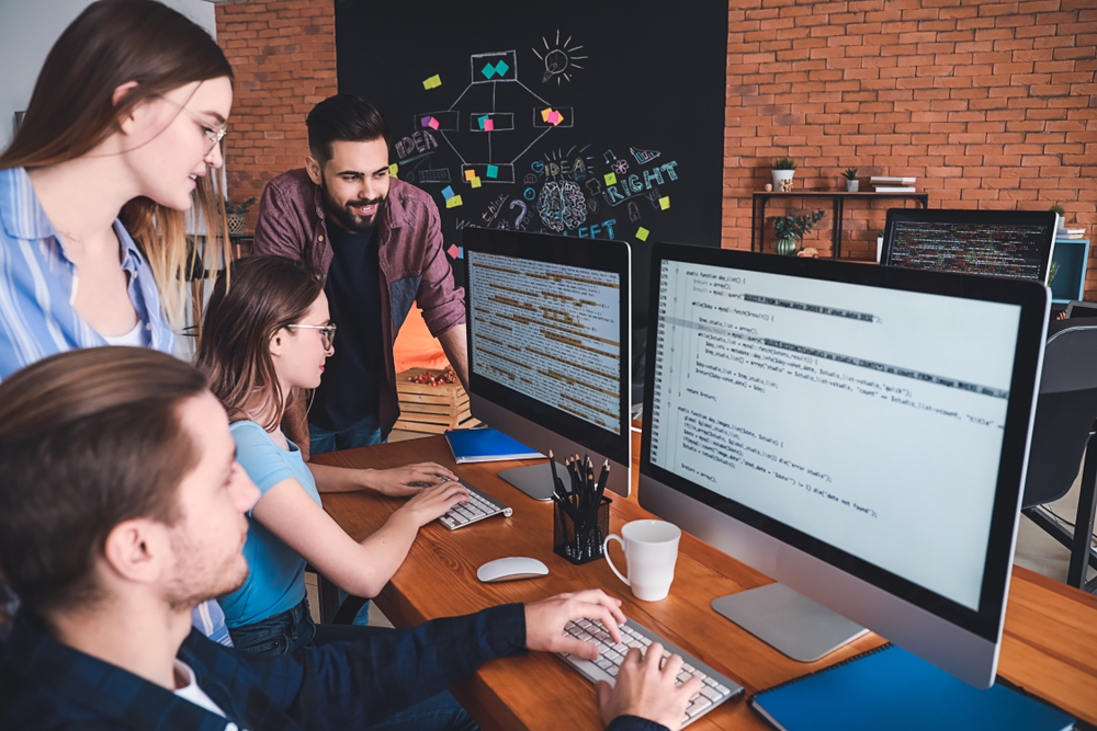 Top Software Development Company in Dallas