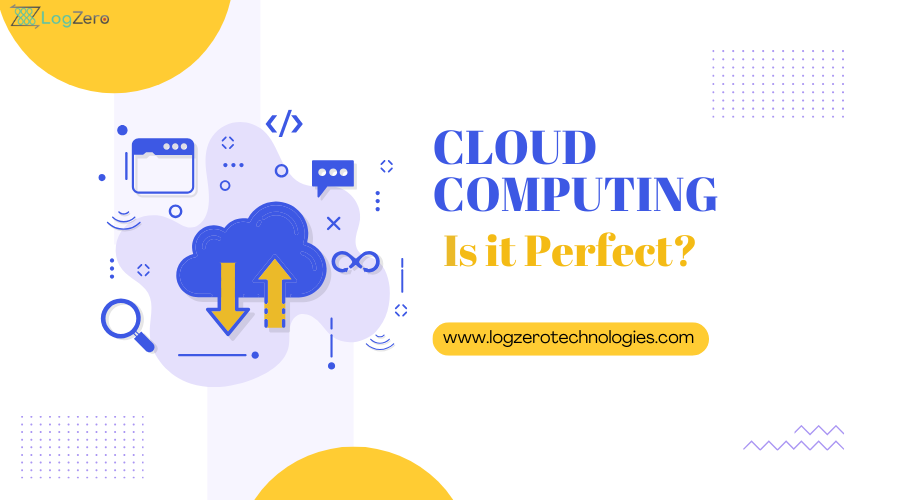 Is Cloud Computing Perfect?