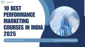 10 Best Performance Marketing Courses in India in 2025