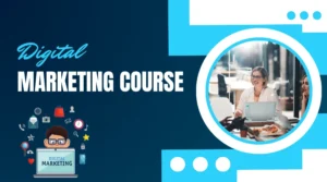 Digital Marketing Course