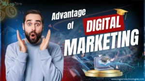 Advantages of digital marketing